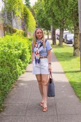 European Summer Style