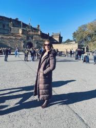 Visiter Edimbourg en amoureux: 10 idées de balades