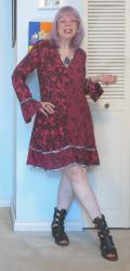 Schooled in Schouler - Jammy Dress Redo