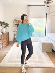 Nordstrom Anniversary Sale 2024 Early Access Pt 2 Try On + Giveaway!