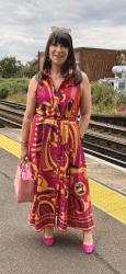 This stunner is from Girl In Mind!