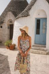 Easy, Breezy, and Effortless With Saks