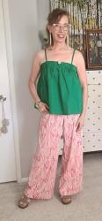 Daily Looks: Week Ending 7.19.24
