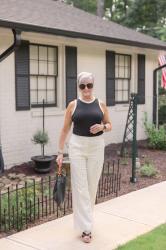 5 Surprising Alternatives to Jeans for Summer