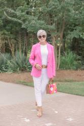 The Surprising Benefits of Adding Bright Colors to Your Summer Style