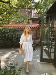 Recept på sommaroutfits