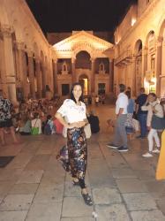SUMMER 2024: WHEN THE SUN SETS IN SPLIT CITY 