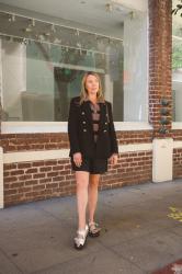 3 recent outfits I'm loving