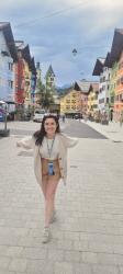 Tirol Austriaco: Innsbruck + pueblos