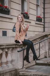 6 Must Have Shoe Styles For Comfort & Looks