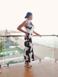 BLANCO Y NEGRO BY MODLILY