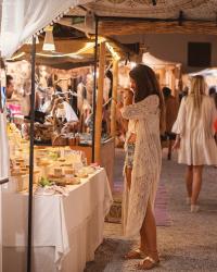 Mis puestos preferidos en el Las Dalias, el mercadillo más auténtico de Ibiza