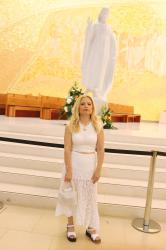 Look Nº 840 - The divine on the blog