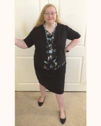 SIA: Leaf Embroidered Birds + DIY Ponds &#38; Lily Pads Dragonfly Layered Necklace