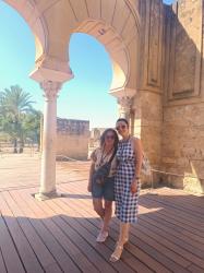 Nuestro viaje express a Córdoba y Sevilla