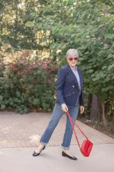Embrace the Preppy Style: A Comprehensive Guide