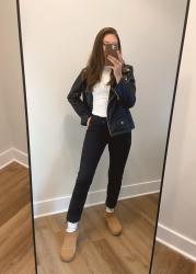 Ditch the Leggings: 10 Trendy UGG Ultra Mini Outfit Ideas