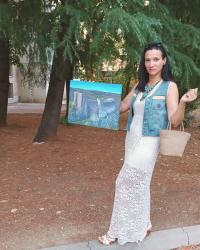 TRAVEL WITH MY ART #39- STJEPAN FORTRESS BLAGAJ (BOSNIA AND HERZEGOVINA)
