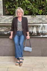 How to Hone Your Personal Style Over 50