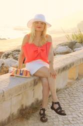 Look Nº 843 - Bittersweet Symphony!