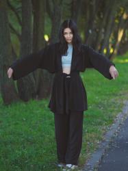 Кимоно