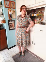 Wearing, walking and wardrobe additions