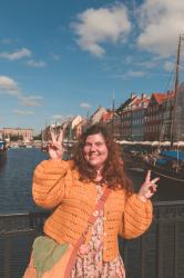 Passion crochet – l’Eternal Seasons Cardigan