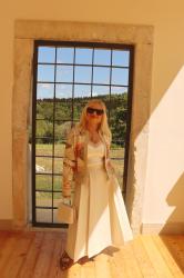 Look Nº 846 - Man or Woman?