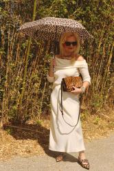Look Nº 847 - It's Raining Men!