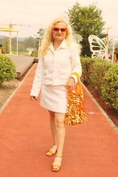 Look Nº 848 - It's Raining Men #2