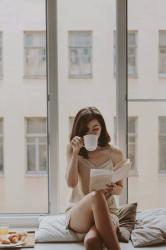 How To Find Little Moments Of Relaxation In A Busy Schedule