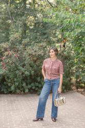 Fashion Trends of 2024 – Lady Jacket