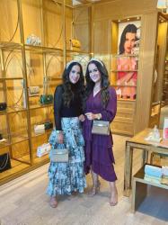 Tory Burch Fall Event 2024 Up To 30% Off | Last Day To Shop!