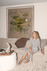 Filling the Empty Spaces: How I Turned My House Into a Home