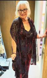 Black Tie Treasures in your Wardrobe
