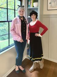 Happy Halloween!