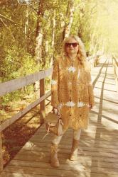 Look Nº 852 - Oh Yes!!