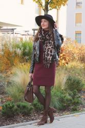 PANTER SHOES