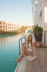 Herbsturlaub im Hotel Princess Andriana auf Rhodos