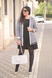 CARDIGAN BY MODLILY