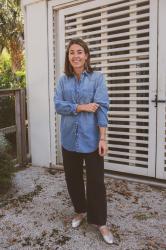 Fall Basics to Carry You Through the Season