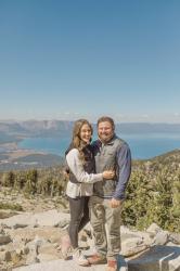 Lake Tahoe Travel Guide in the Fall