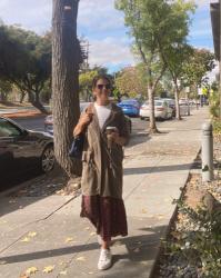 Everything I Wore Last Week 11.11.2024