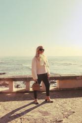 Look Nº 855 - Instagram versus Blog