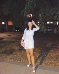 SUMMER TO AUTUMN TRANSITION (MOSTAR)
