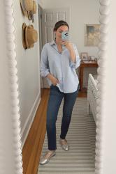 WEEK OF OUTFITS 11.12.24