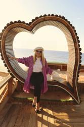 Look Nº 856 - Love, Love, Love!