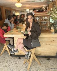 L:Brunch in the City