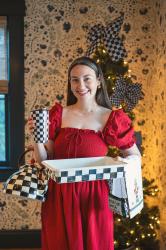 A MACKENZIE-CHILDS GIFT GUIDE