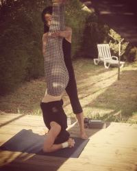 Tell Us About Confidence: growth, grace, and finding inner strength